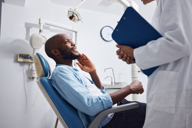 Best Emergency Wisdom Tooth Extraction in Gilbert, MN