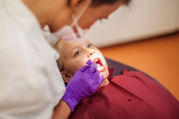 Best Dental Abscess Treatment in Gilbert, MN
