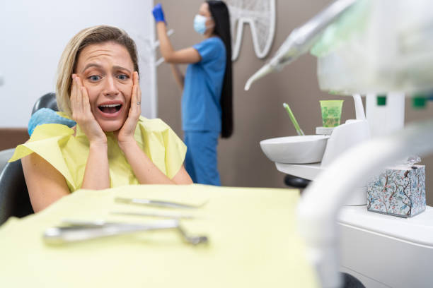 Best Emergency Dental Care for Sports Injuries in Gilbert, MN